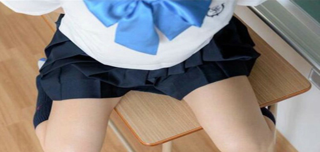 少女经期做这些事太伤身 如何做好保健呢？