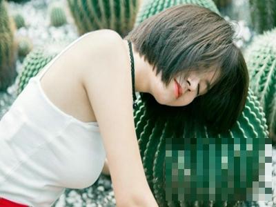 抑郁症让人失去更多“性”趣